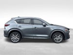 2024 Mazda Mazda CX-5 2.5 Turbo Signature