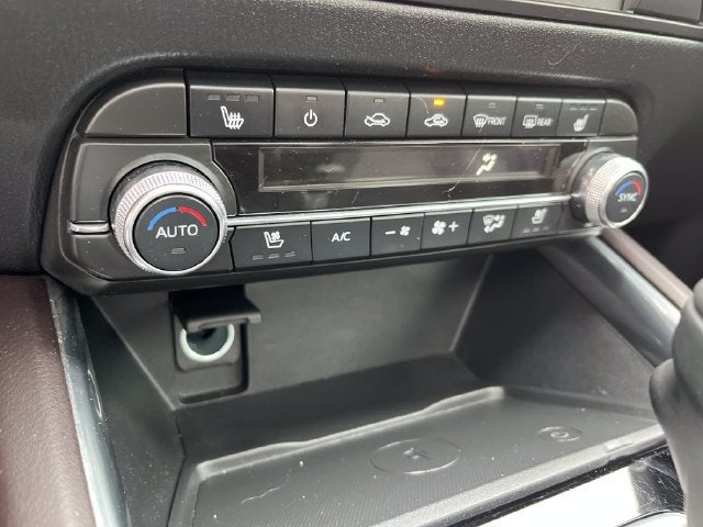 2024 Mazda Mazda CX-5 2.5 Turbo Signature