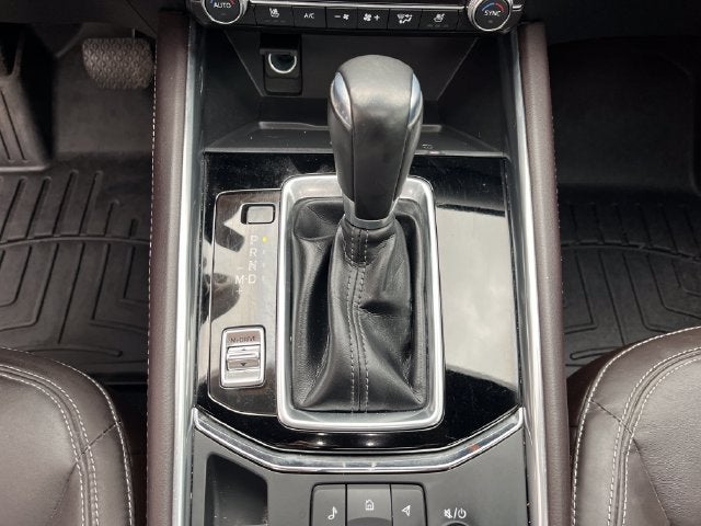 2024 Mazda Mazda CX-5 2.5 Turbo Signature