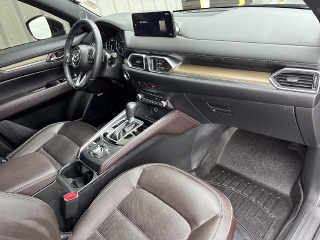 2024 Mazda Mazda CX-5 2.5 Turbo Signature