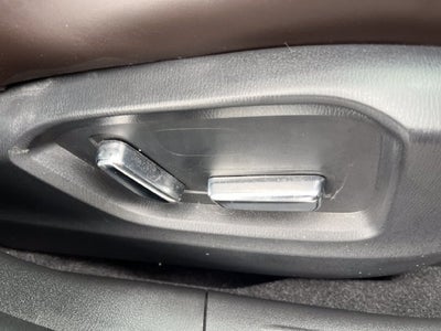2024 Mazda Mazda CX-5 2.5 Turbo Signature
