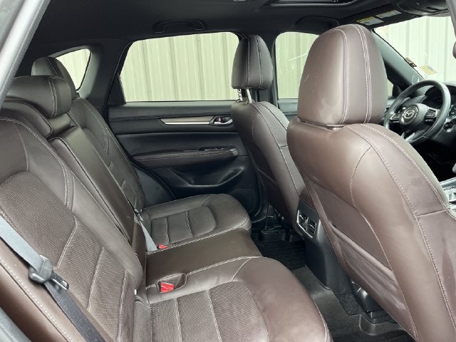 2024 Mazda Mazda CX-5 2.5 Turbo Signature