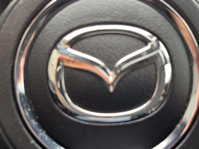 2024 Mazda Mazda CX-5 2.5 Turbo Signature