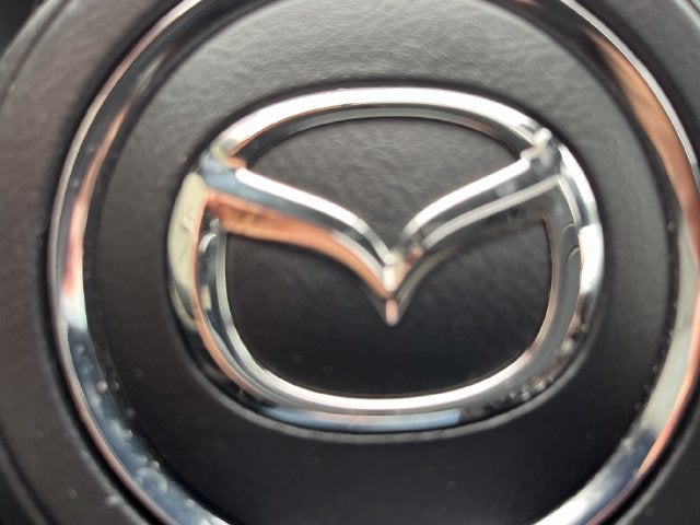 2024 Mazda Mazda CX-5 2.5 Turbo Signature