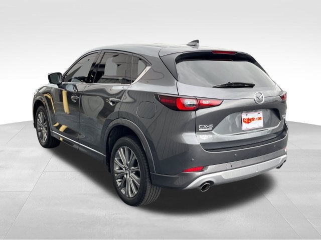 2024 Mazda Mazda CX-5 2.5 Turbo Signature