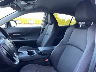 2021 Toyota Venza LE