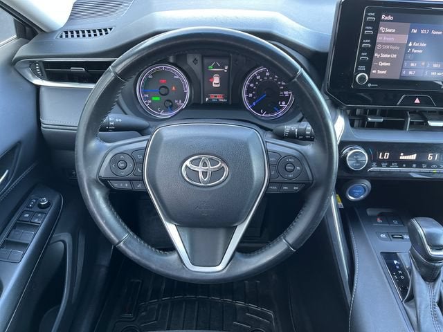 2021 Toyota Venza LE