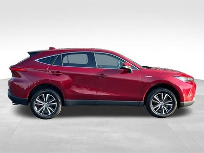 2021 Toyota Venza LE