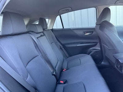 2021 Toyota Venza LE