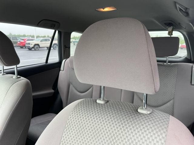 2006 Toyota RAV4 Base