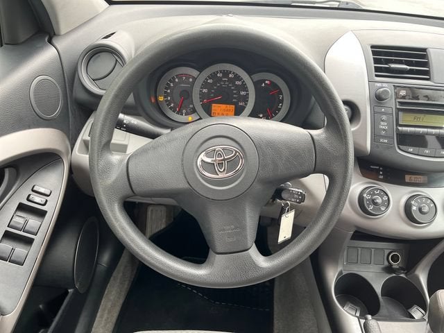 2006 Toyota RAV4 Base
