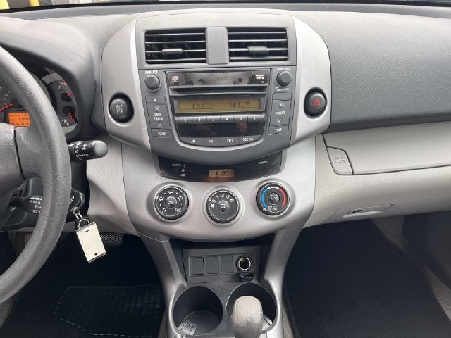2006 Toyota RAV4 Base