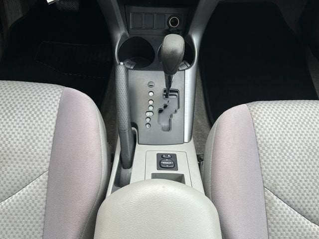 2006 Toyota RAV4 Base
