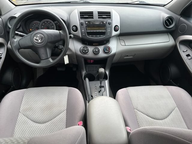 2006 Toyota RAV4 Base