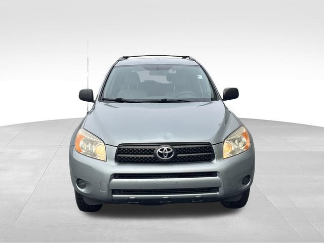 2006 Toyota RAV4 Base