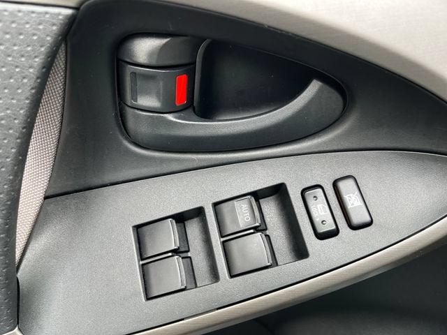 2006 Toyota RAV4 Base