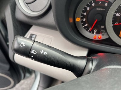 2006 Toyota RAV4 Base
