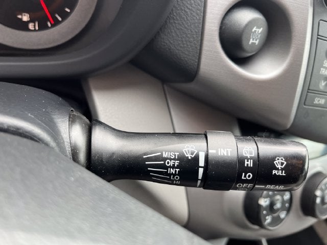 2006 Toyota RAV4 Base