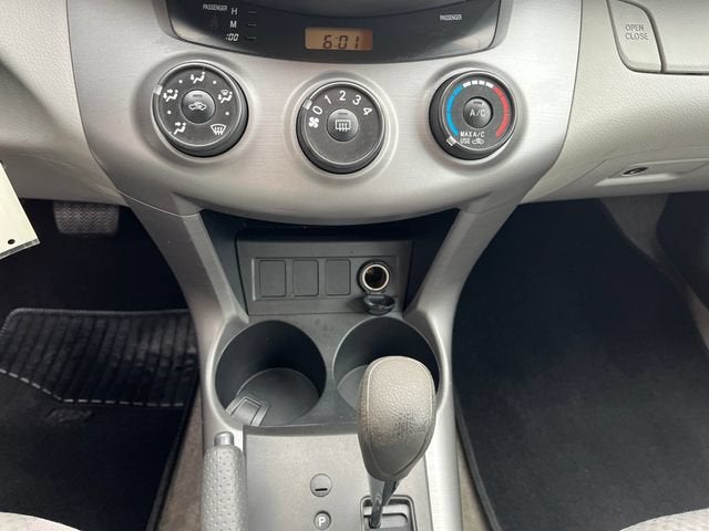 2006 Toyota RAV4 Base