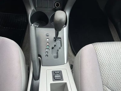 2006 Toyota RAV4 Base