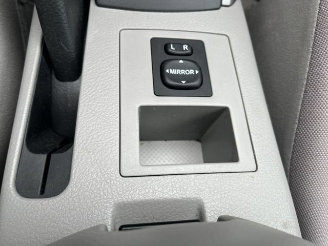 2006 Toyota RAV4 Base