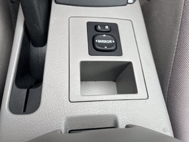 2006 Toyota RAV4 Base