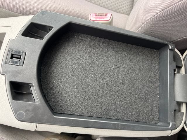 2006 Toyota RAV4 Base