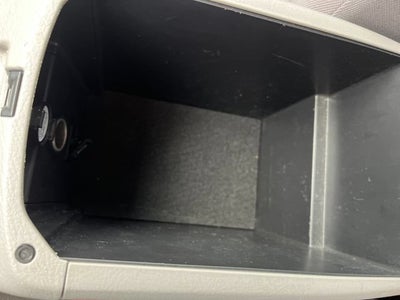 2006 Toyota RAV4 Base