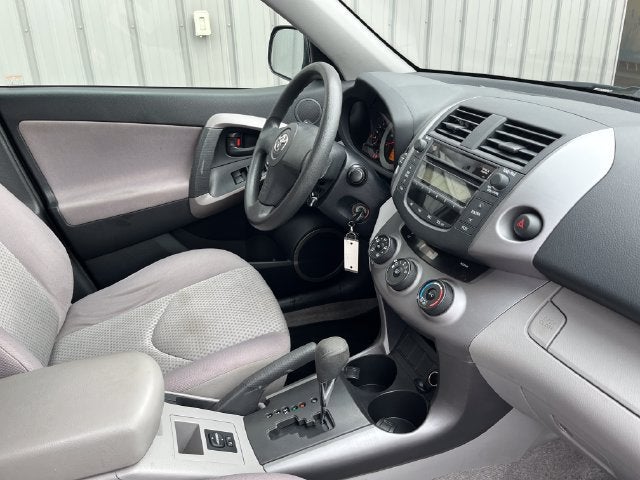 2006 Toyota RAV4 Base
