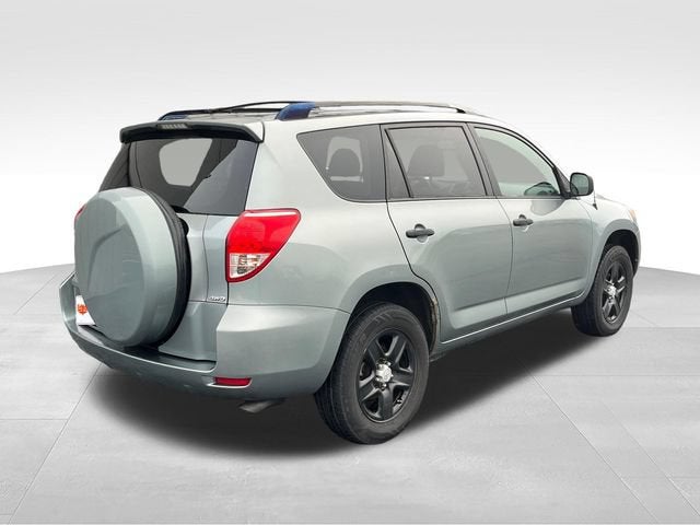 2006 Toyota RAV4 Base