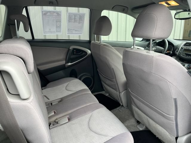 2006 Toyota RAV4 Base
