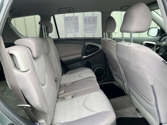 2006 Toyota RAV4 Base