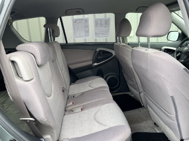 2006 Toyota RAV4 Base