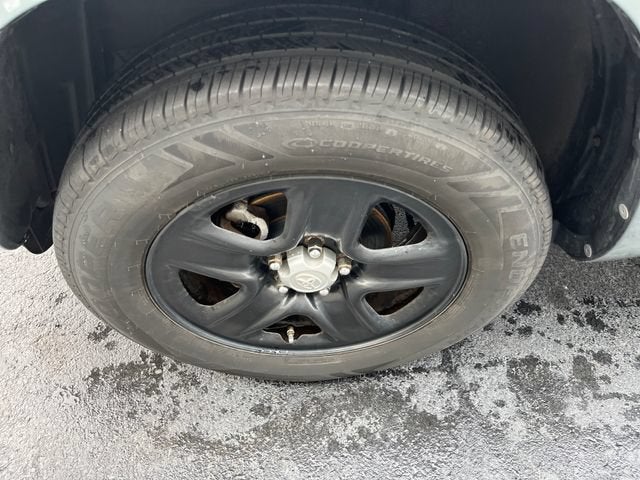 2006 Toyota RAV4 Base