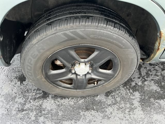 2006 Toyota RAV4 Base