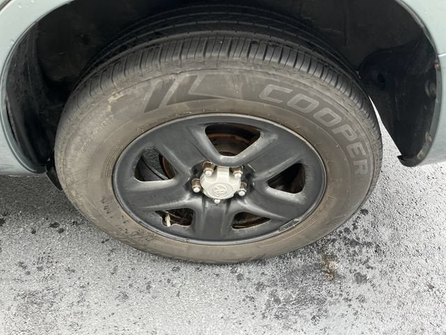 2006 Toyota RAV4 Base