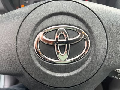 2006 Toyota RAV4 Base