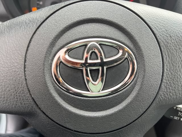 2006 Toyota RAV4 Base