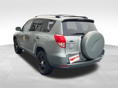 2006 Toyota RAV4 Base