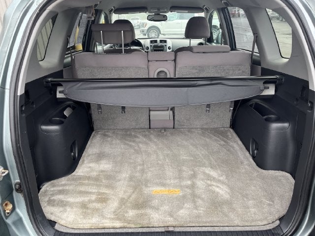 2006 Toyota RAV4 Base