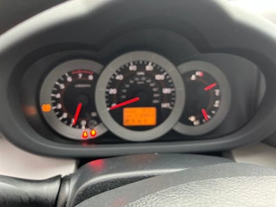 2006 Toyota RAV4 Base