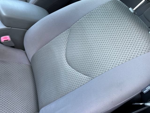 2008 Toyota RAV4 4DR 2WD 4CYL