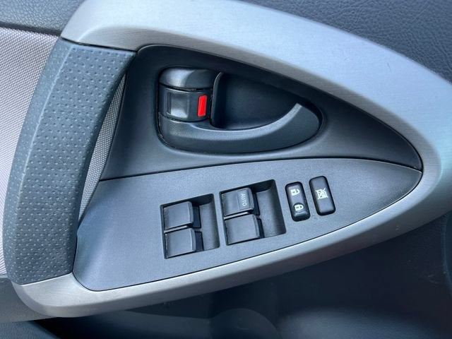 2008 Toyota RAV4 4DR 2WD 4CYL