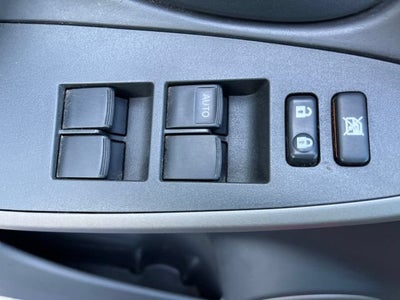 2008 Toyota RAV4 4DR 2WD 4CYL