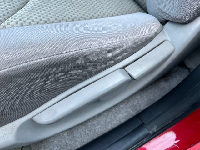 2008 Toyota RAV4 4DR 2WD 4CYL