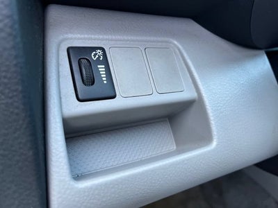 2008 Toyota RAV4 4DR 2WD 4CYL