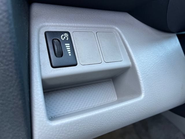 2008 Toyota RAV4 4DR 2WD 4CYL