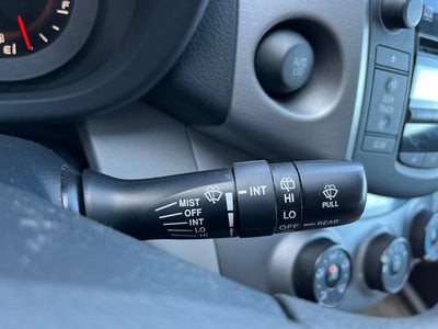 2008 Toyota RAV4 4DR 2WD 4CYL
