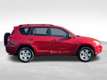 2008 Toyota RAV4 4DR 2WD 4CYL