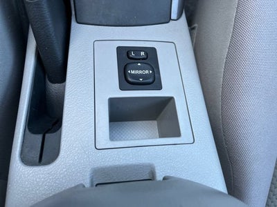 2008 Toyota RAV4 4DR 2WD 4CYL